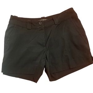 Nike Golf Tour Performance Dri-Fit Womens Shorts